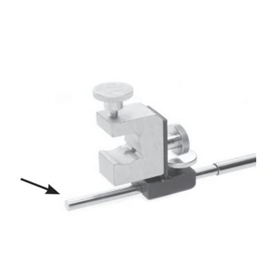 Smoother Bar for Stahl (215-346-0500)
