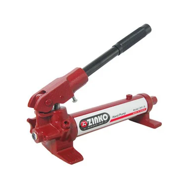 Zinko Zhp-18 18 Cubicinches Single Speed Hand Pump